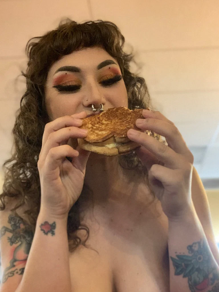 eliza / bambi