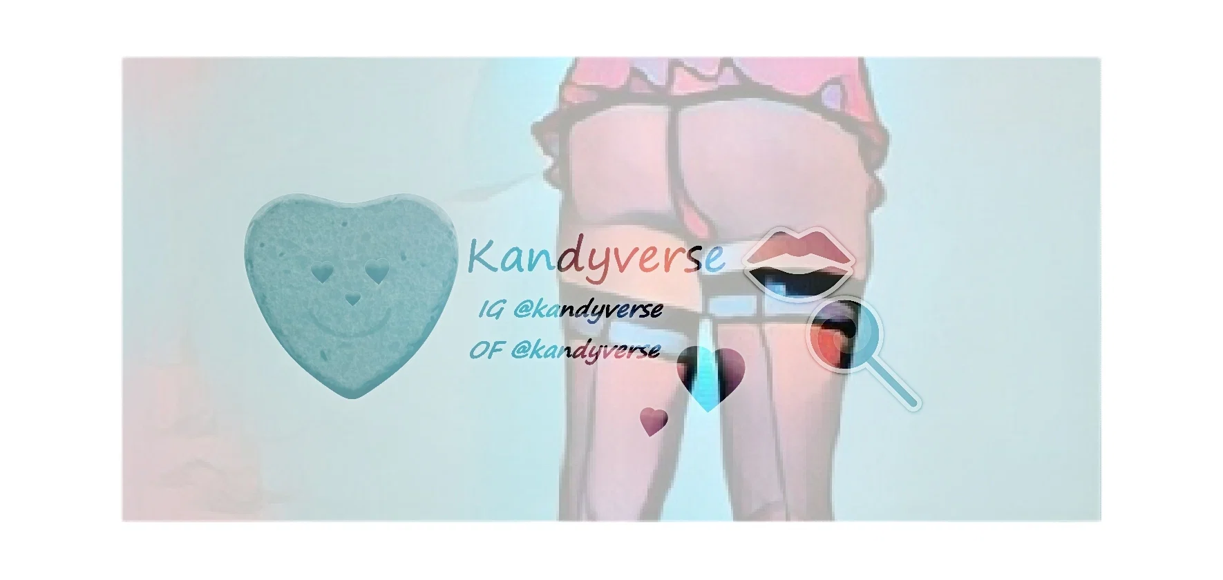 kandyverse profile banner