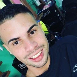 Bryan Barrantes Ménd's avatar