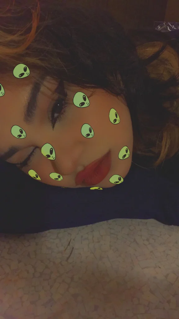 Alien 👽's avatar