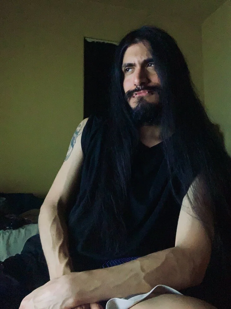 Fernando Mandujano's avatar