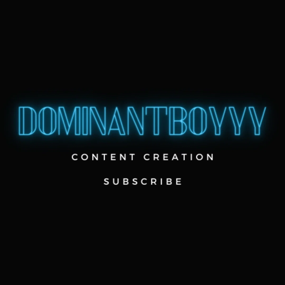 Del π€€ profile banner