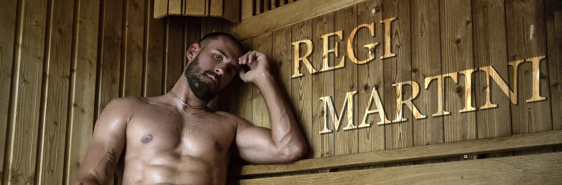 Regi Martini profile banner