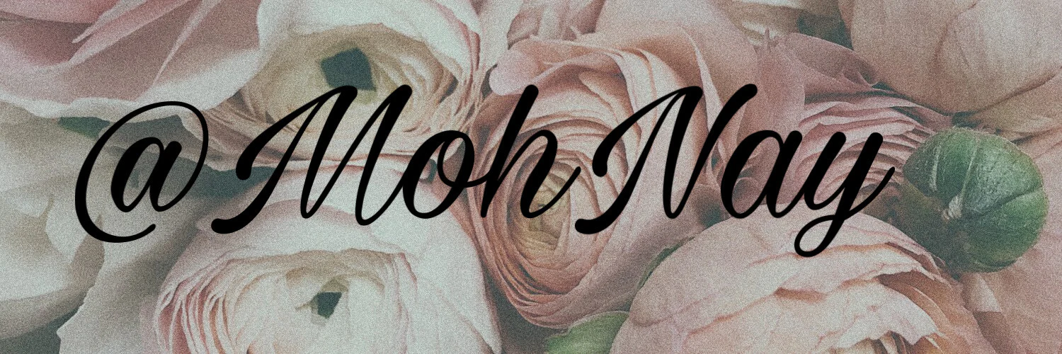Nay profile banner