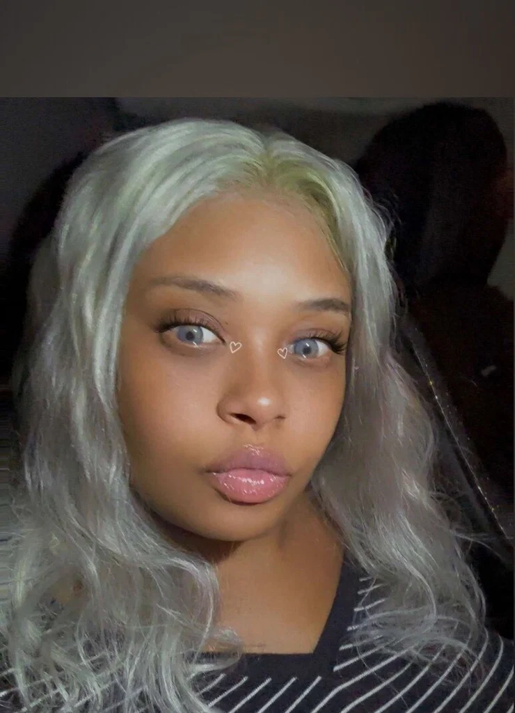 Nyla Lion