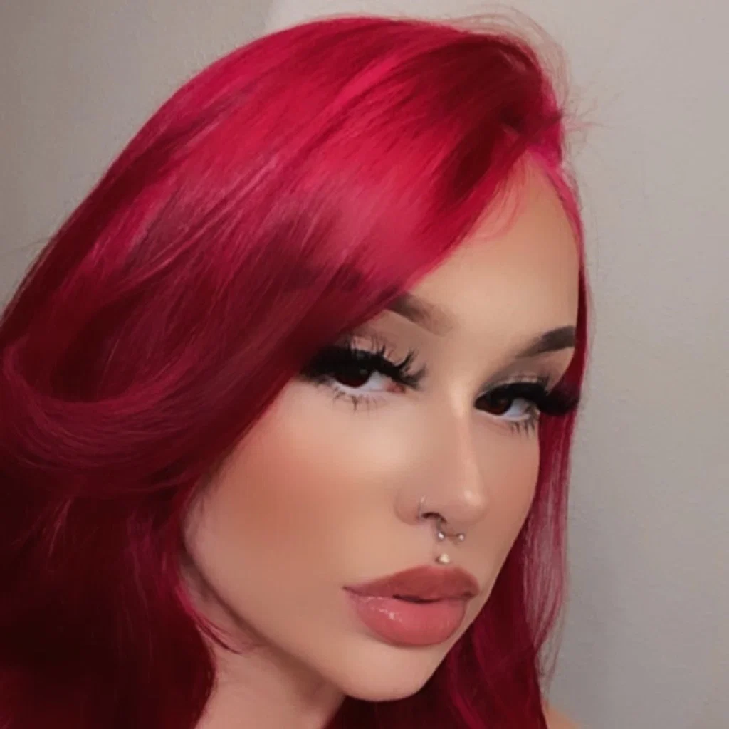 Goddess Layla Jade ♡'s avatar