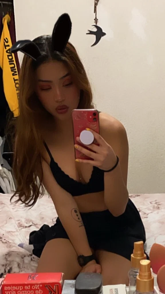 Lei Cherry🍒's avatar