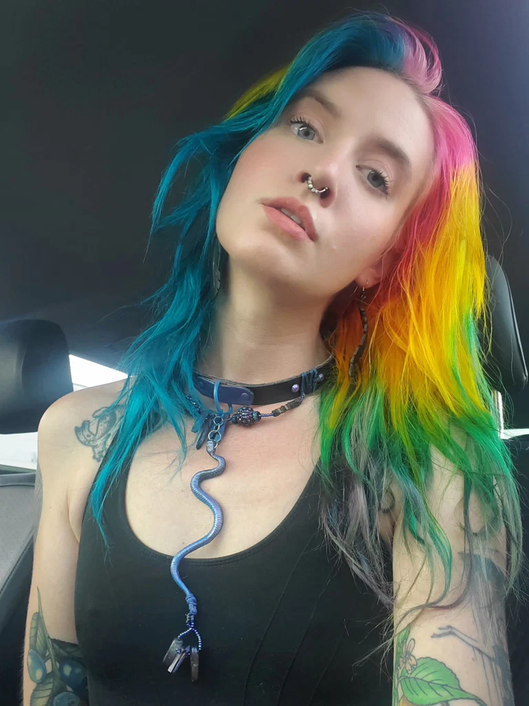 Monsters Kink's avatar