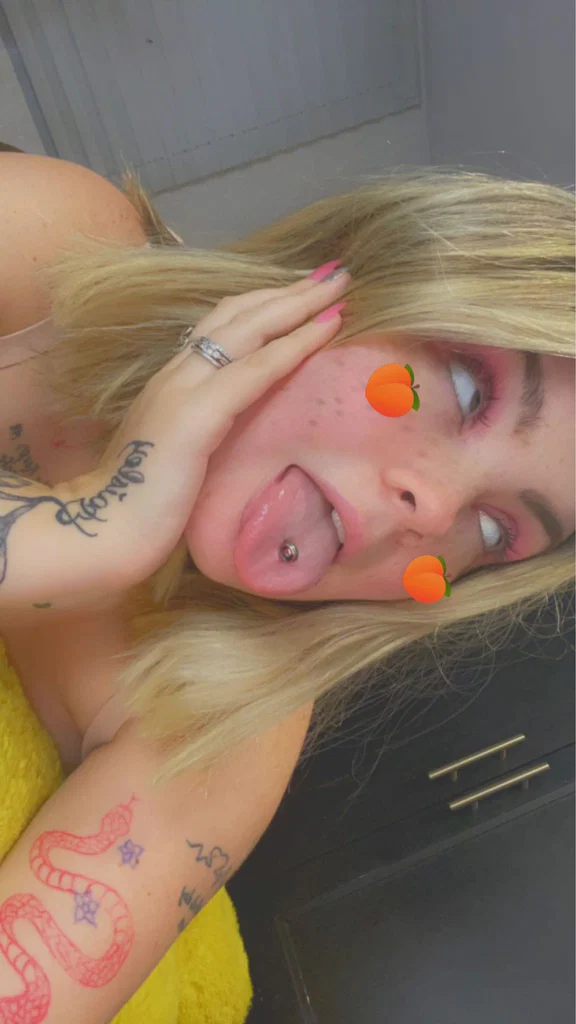 Brianna's avatar