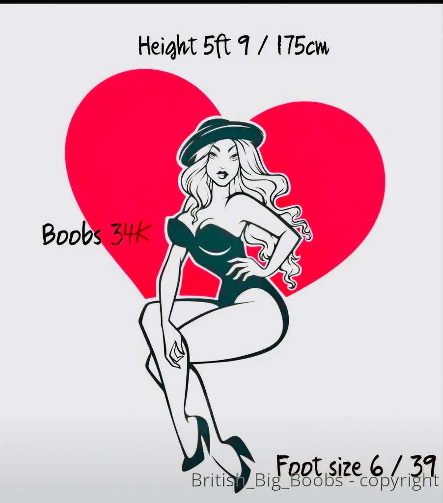 British Big Boobs's avatar