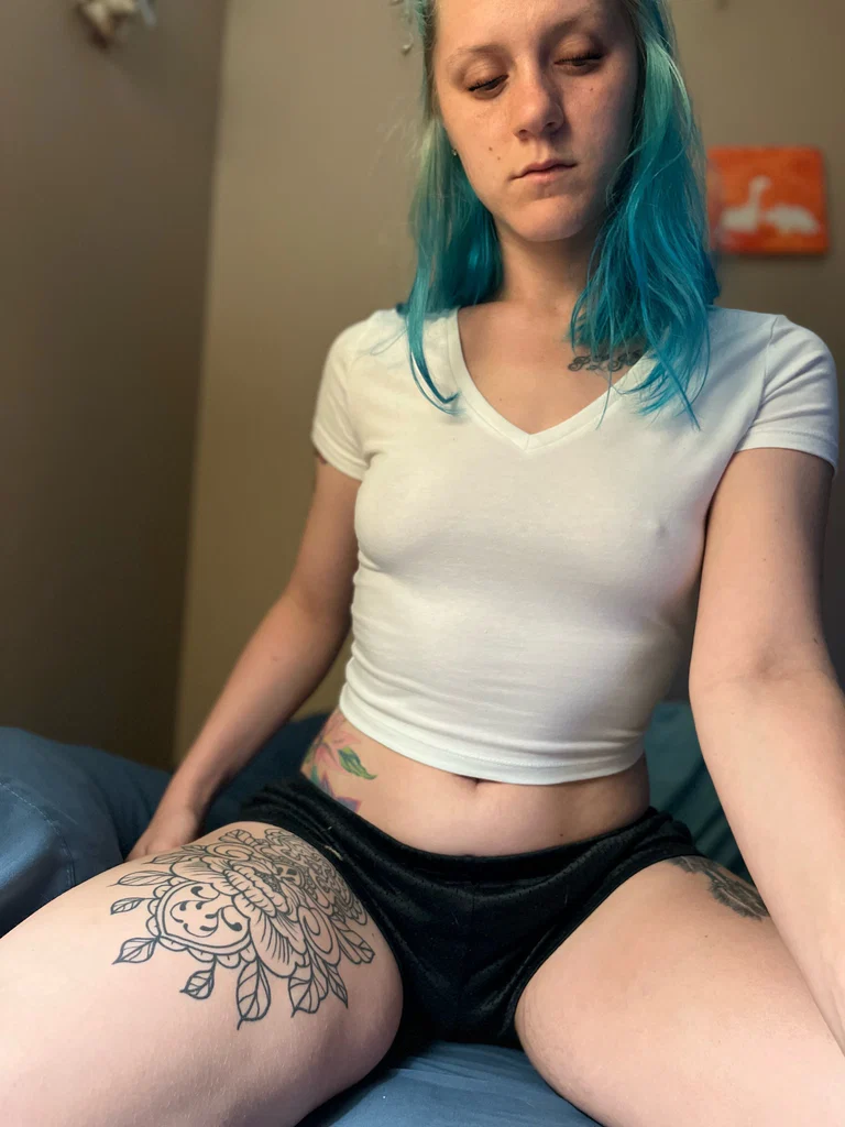 Some Scene Chick