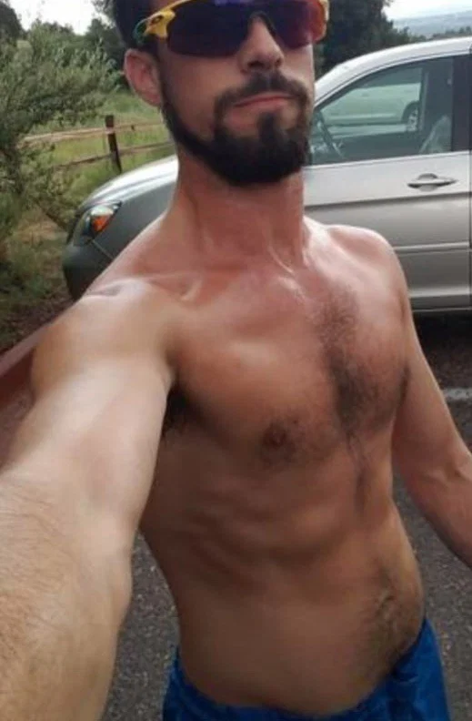 Mountain Man's avatar