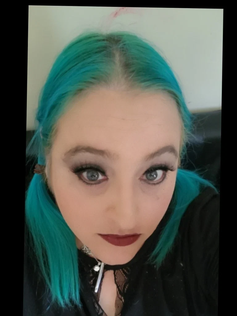 Karmi's avatar