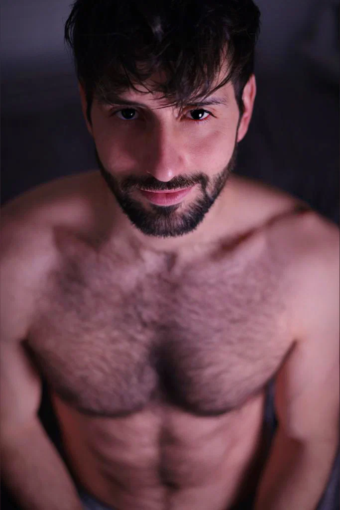 Leonardo lorenzo's avatar