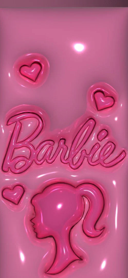 Barbie π profile banner