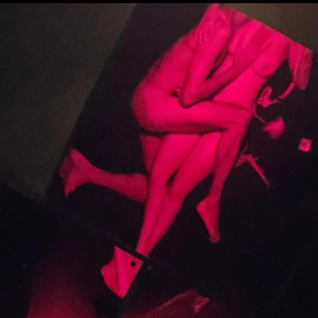 Latin BDSM couple's avatar