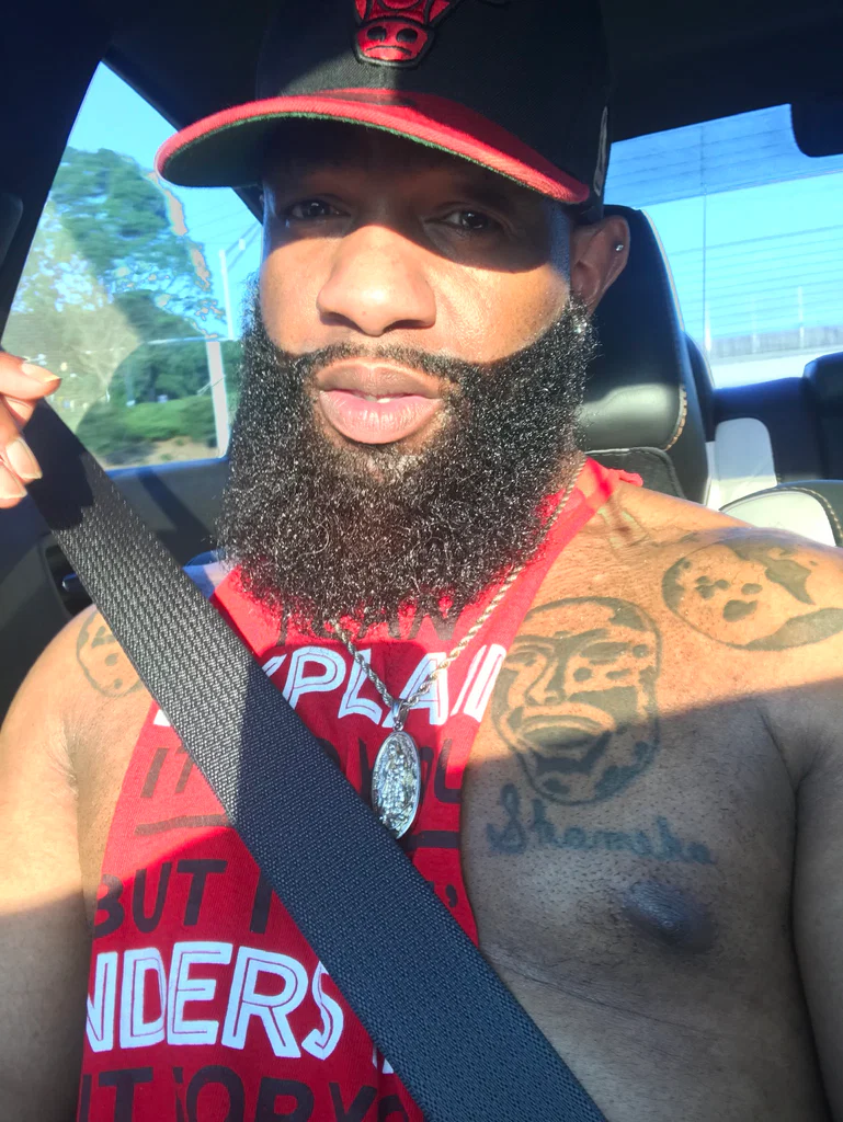 Kyng Major's avatar