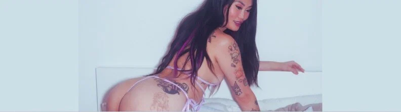 Your Fav Asian E-Girl π profile banner