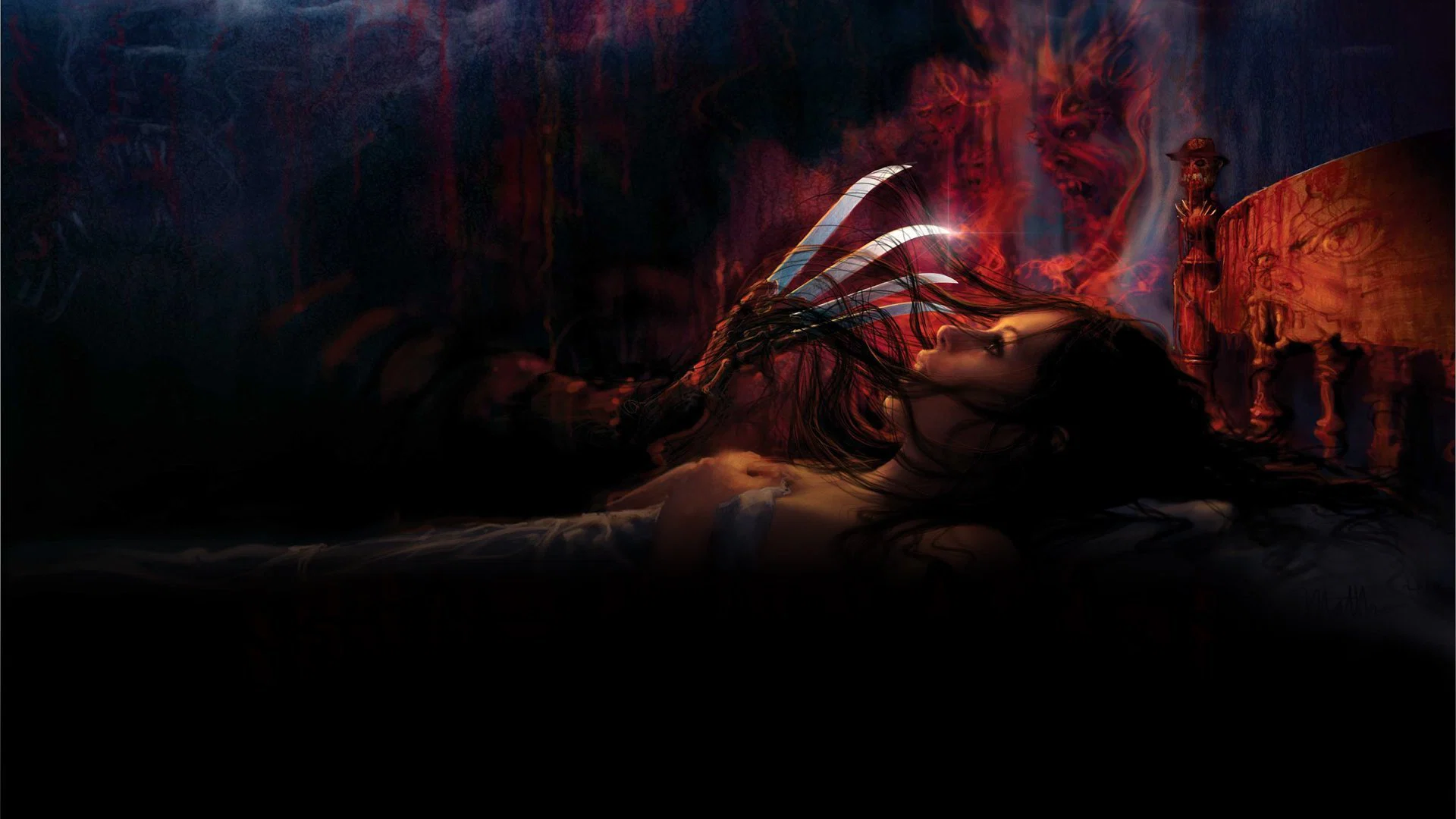 Robert Dean profile banner