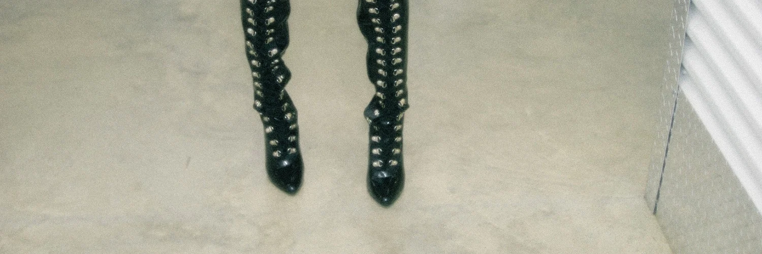 Domina X profile banner