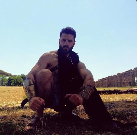 Davide Buonarroti's avatar