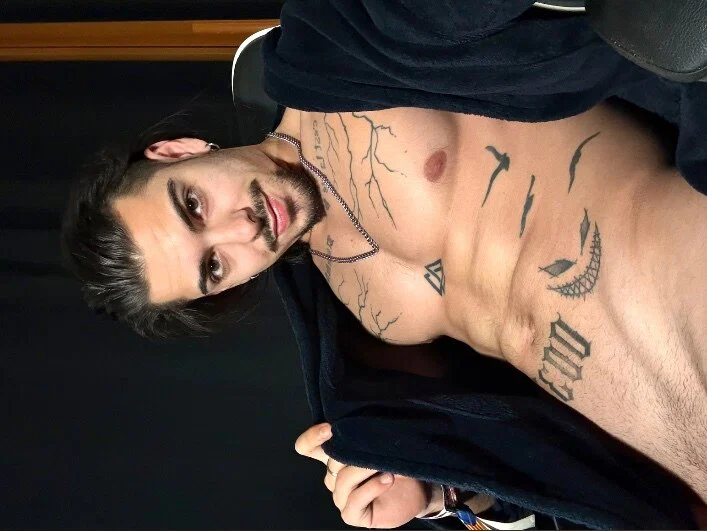 Hot Boy 🥵 +21 🍆 profile banner