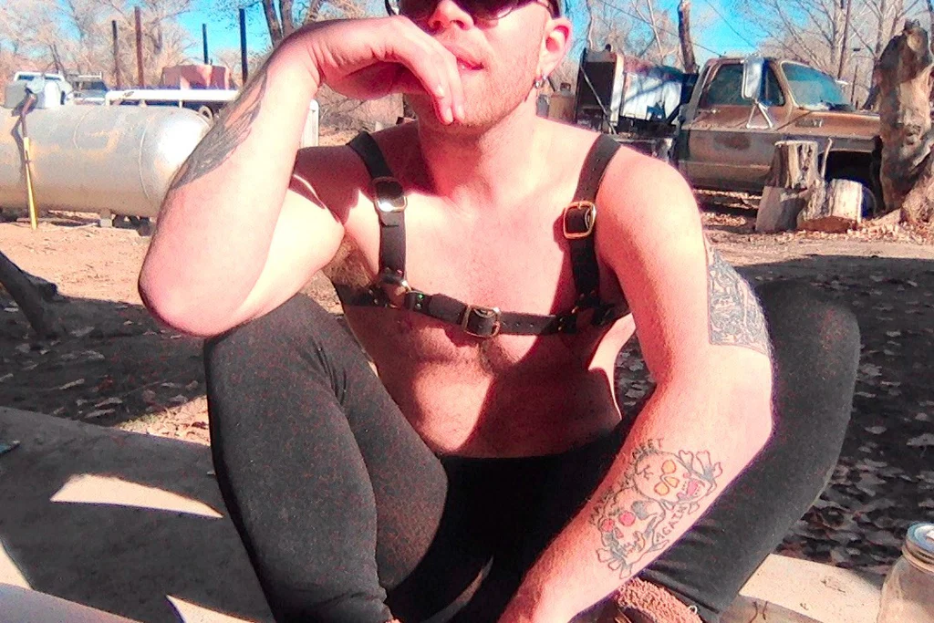 Dickie Wolfe's avatar