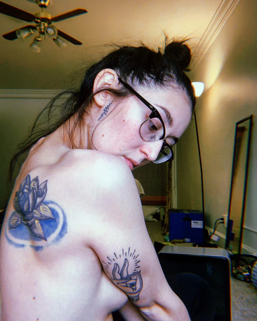 opal profile banner