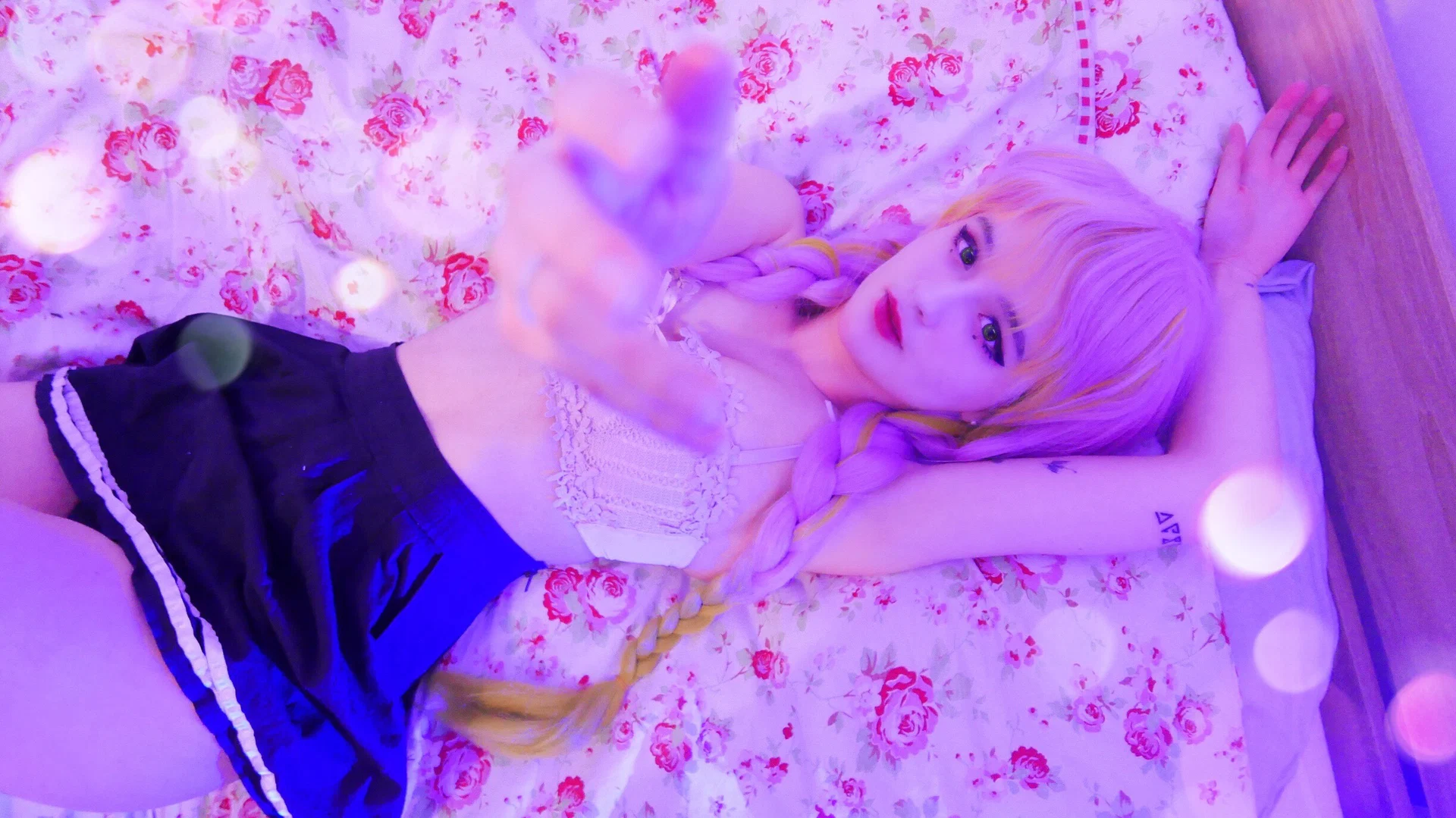 Sagi_cos profile banner
