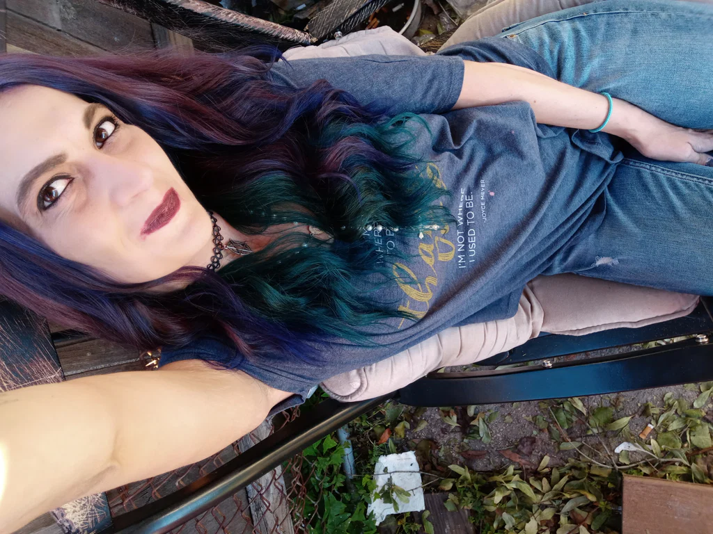 Anastasia lajaunie's avatar