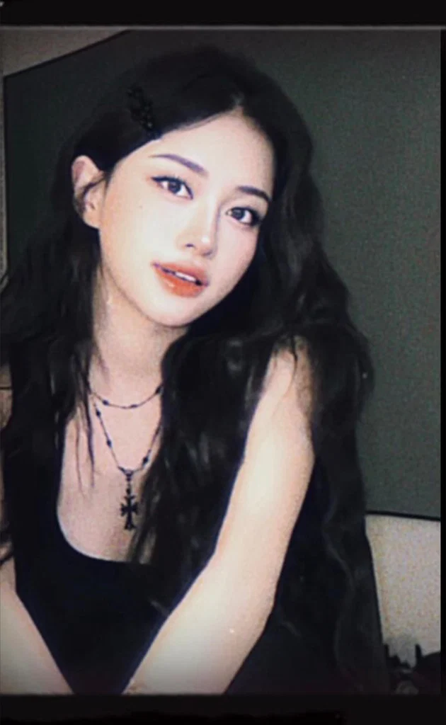 Luna Li