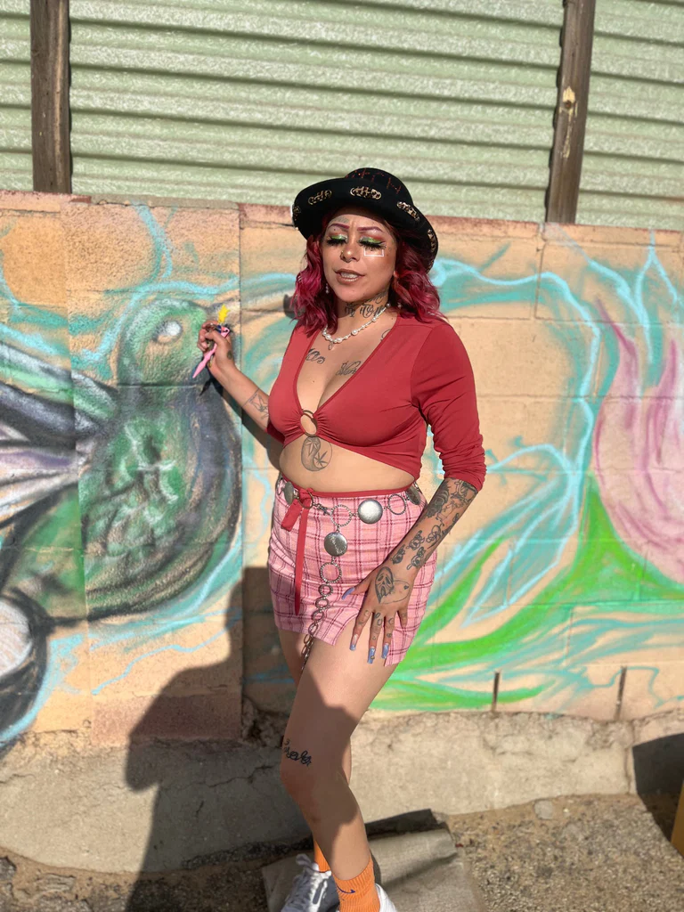 Loca’s sex education &amp; fun ❤️‍🔥