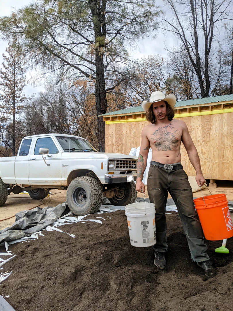Nude Farmer profile banner