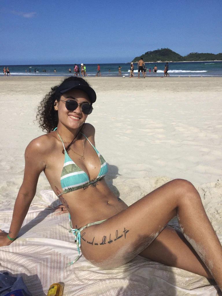 Izzy Kali's avatar
