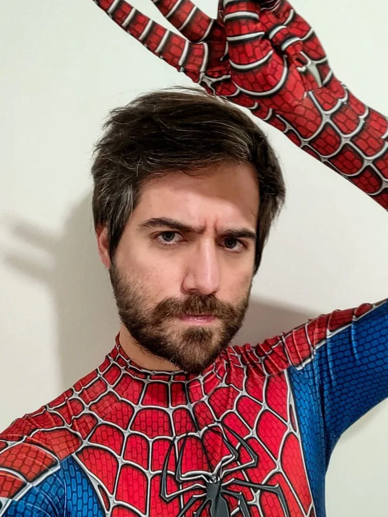 Ben Catalano's avatar