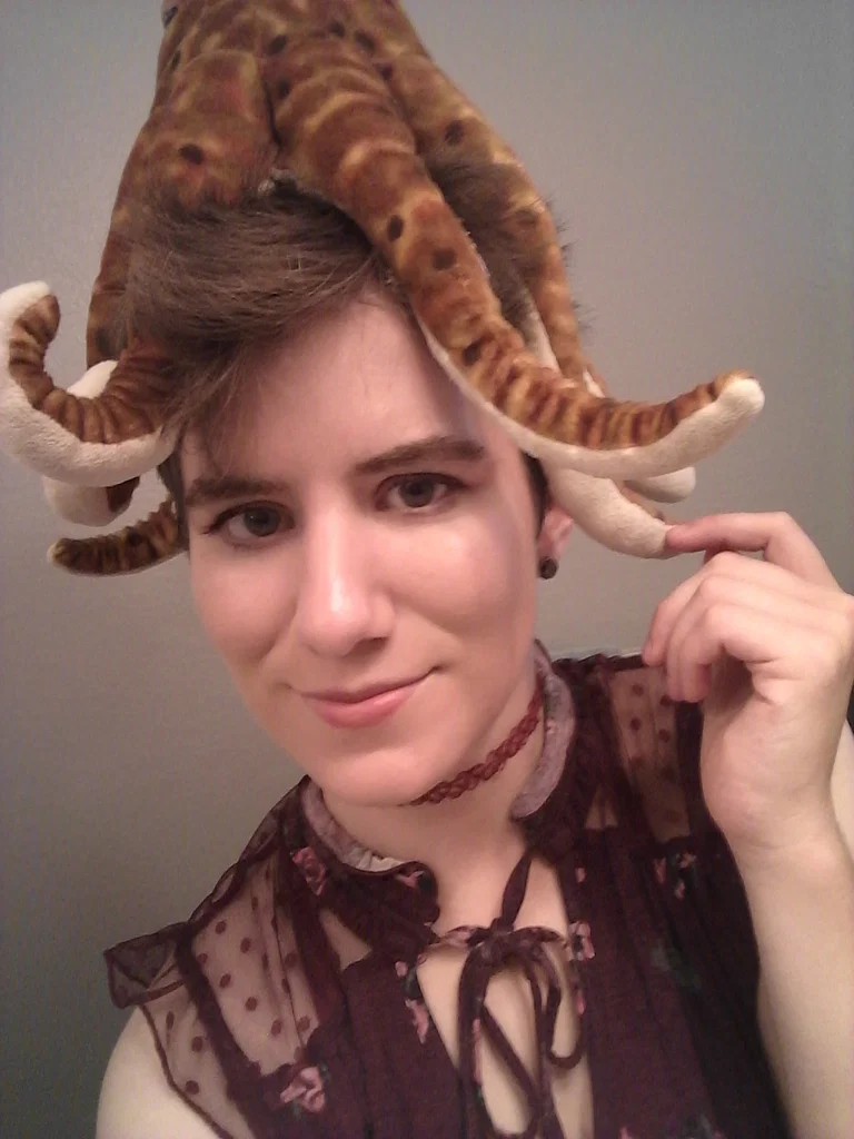 Cephali Jones's avatar