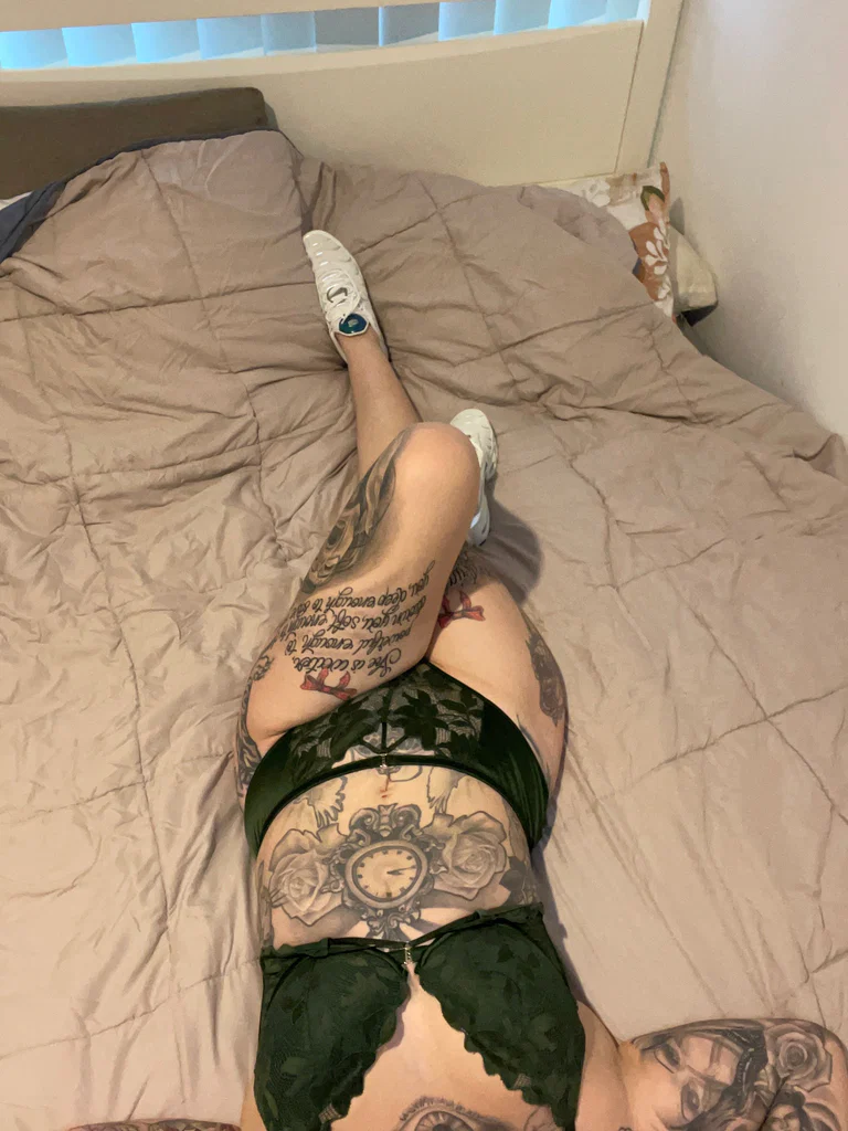 SookyBitch's avatar
