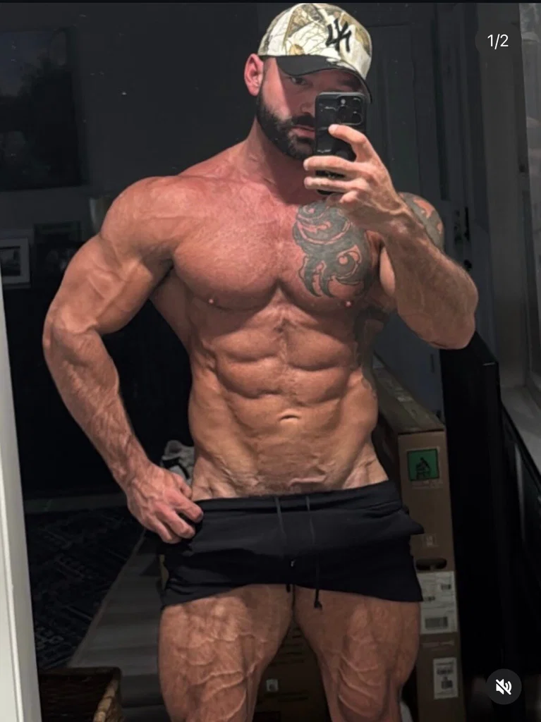 Apexmuscle