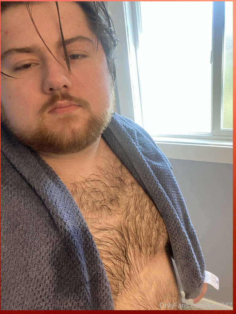 Kyle the Big Bear's avatar