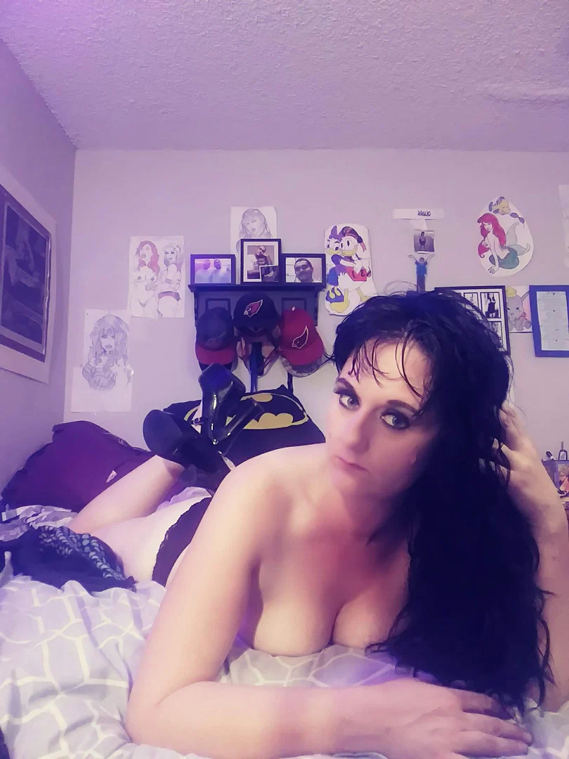 Billie Brooksher profile banner