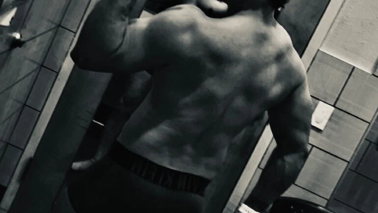 Ben Dover