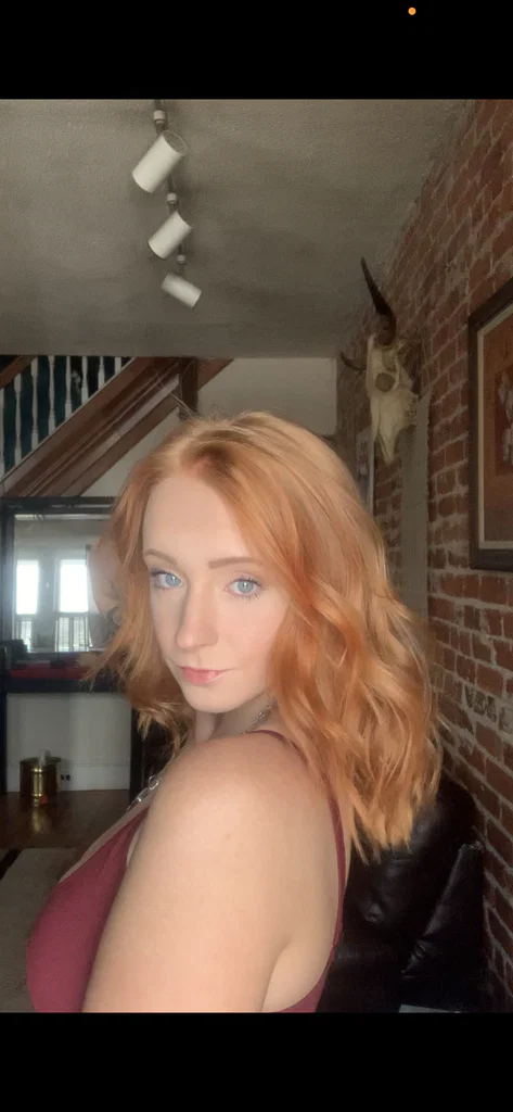 Victoria Meyers's avatar