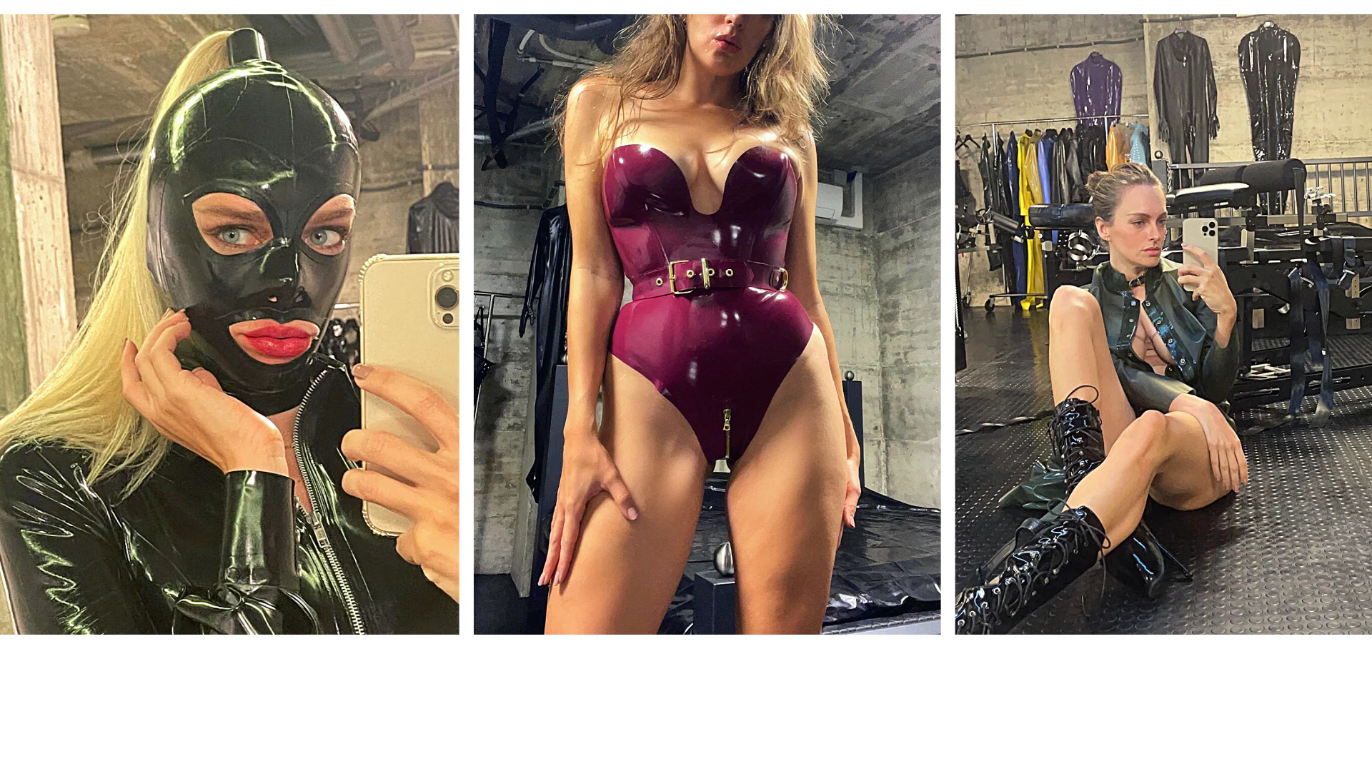 GummiPuppet profile banner