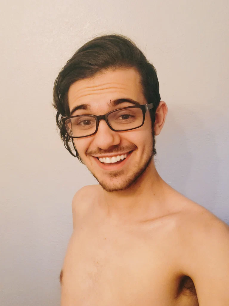 Sammy Eros's avatar