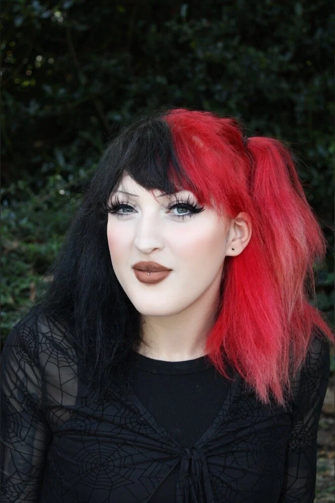Goddess Lucie lillie