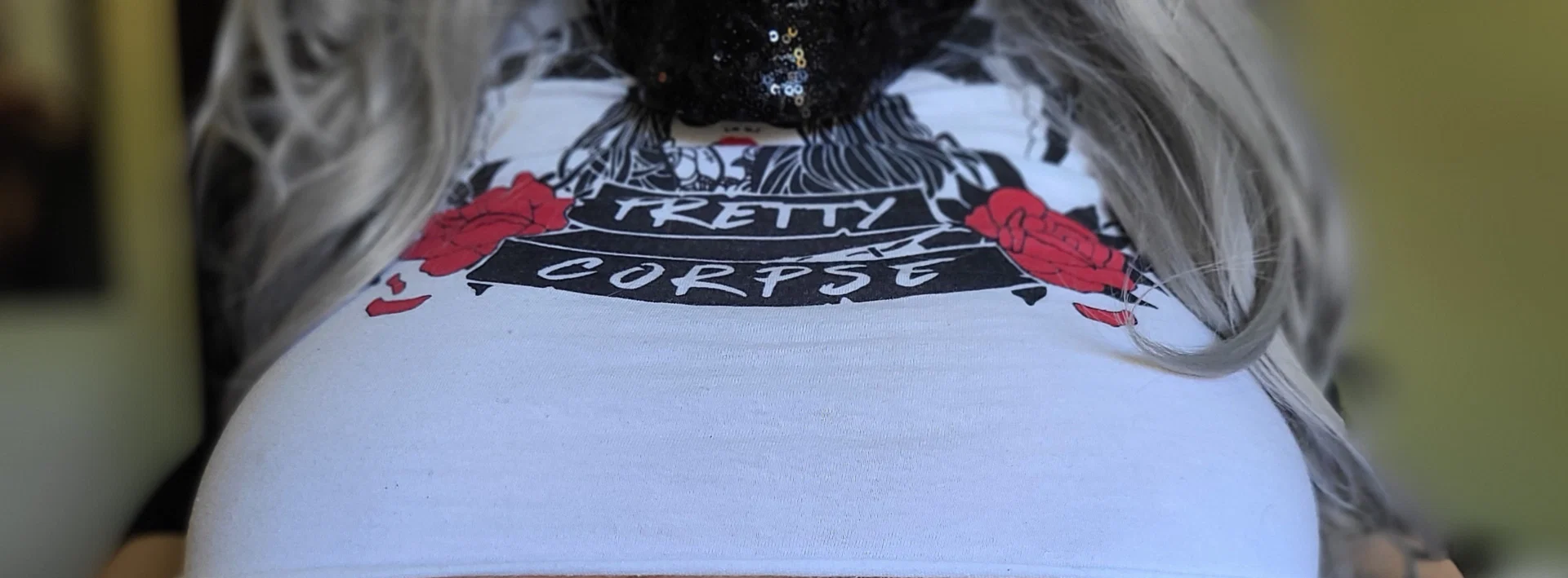 Honey profile banner