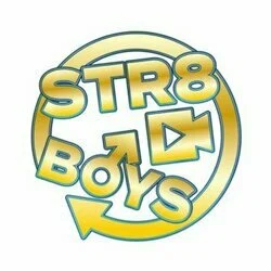 STR8 BOYS(ストレートボーイズ)