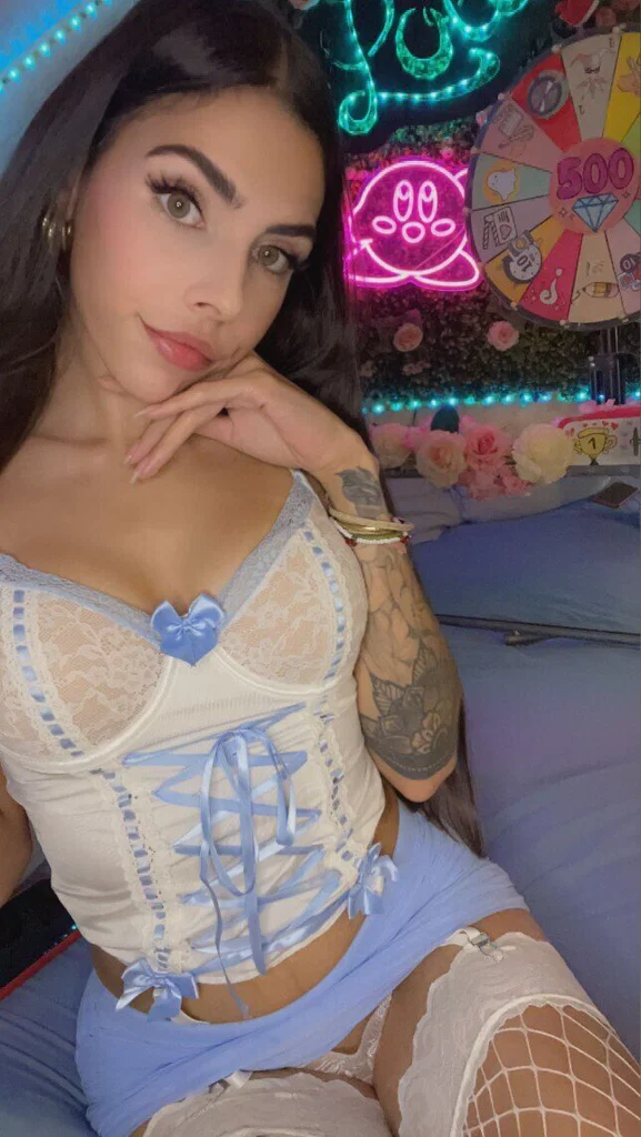 💎𝕃𝕠𝕝𝕒𝕓𝕖𝕝𝕝𝕒𝕔𝕚𝕒𝕠💎's avatar