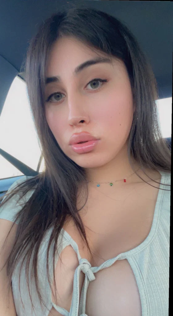 Marie's avatar