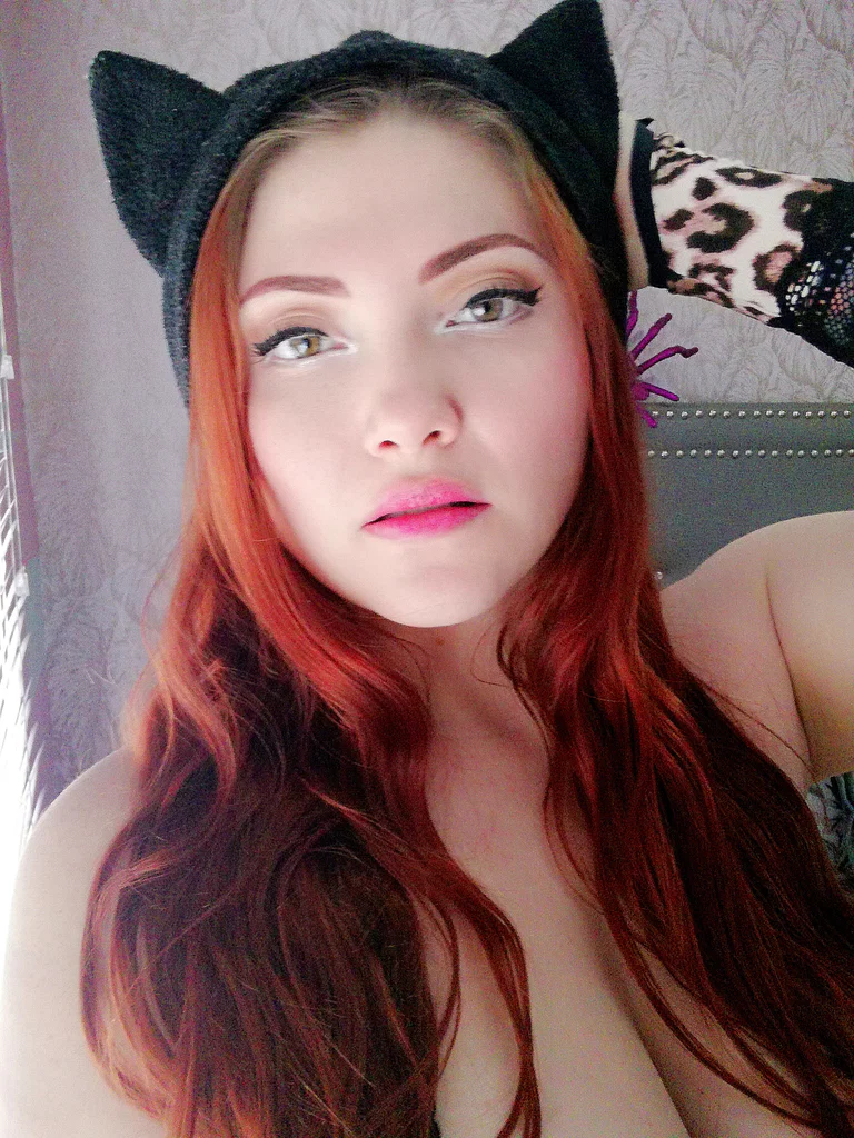 Megantwerk streamate's avatar